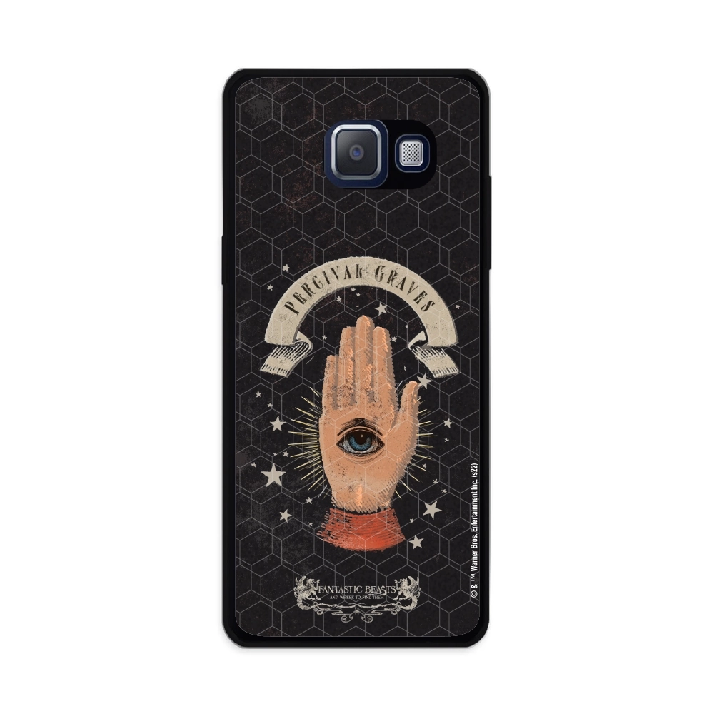 Fantastic Beasts Percival...