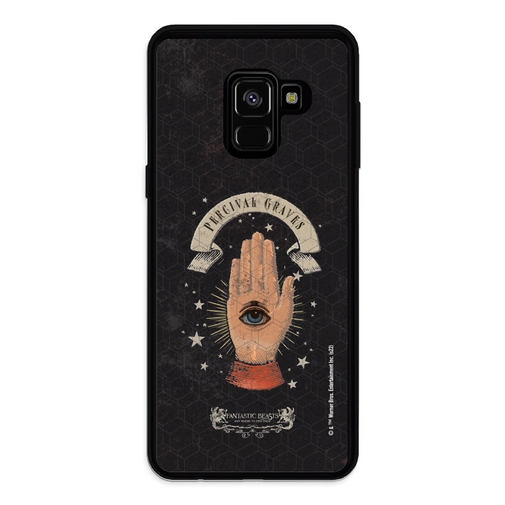 Fantastic Beasts Percival...