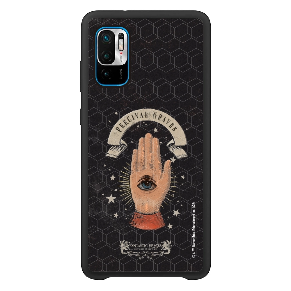 Fantastic Beasts Percival...