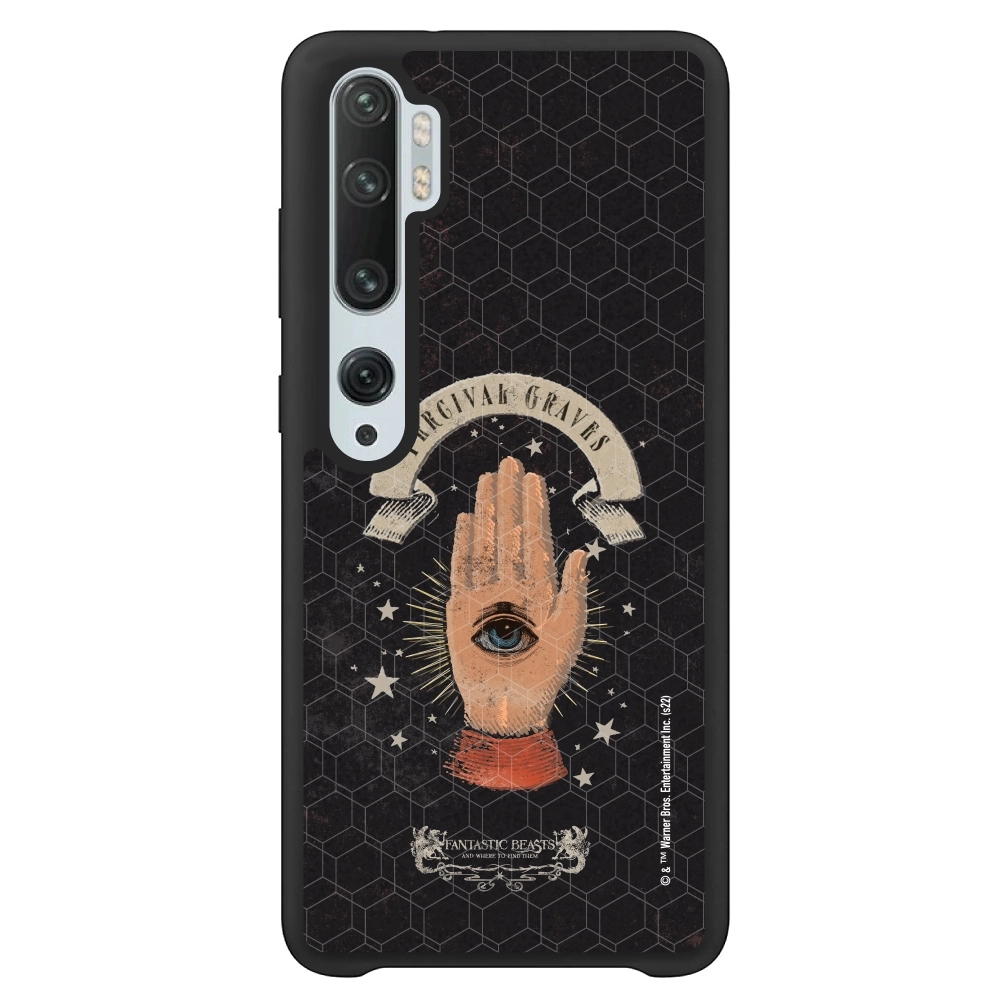 Fantastic Beasts Percival...