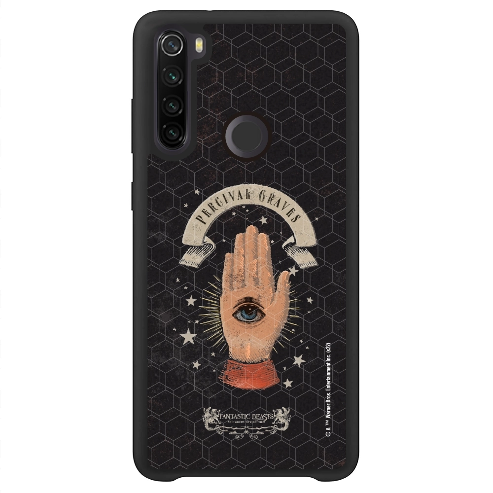 Fantastic Beasts Percival...