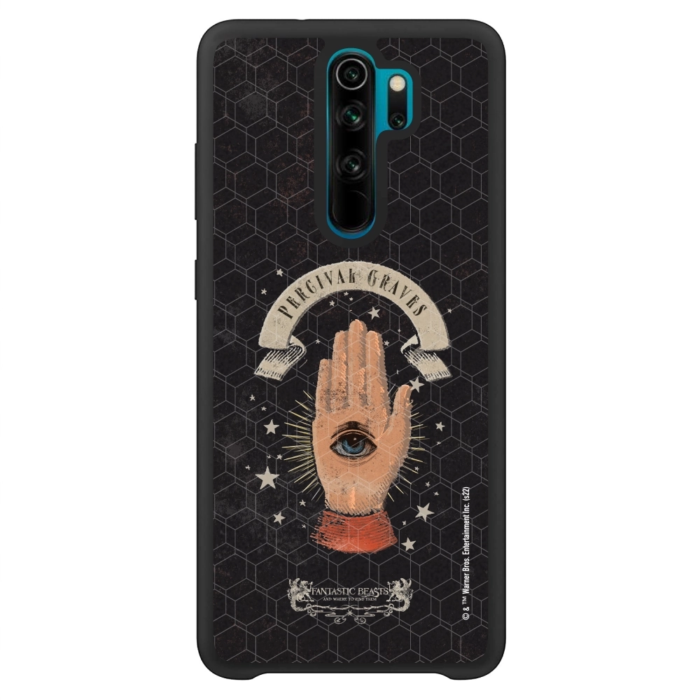 Fantastic Beasts Percival...