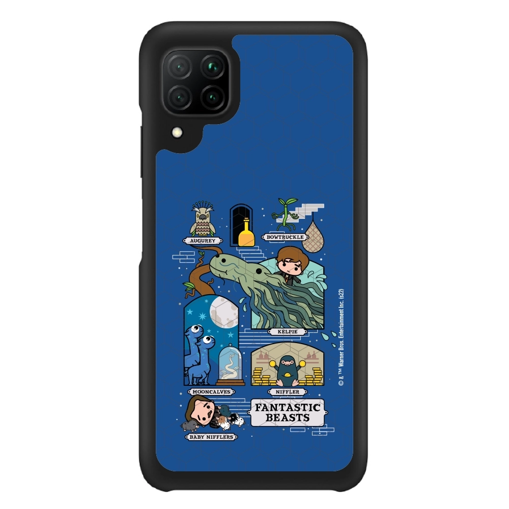 Fantastic Beasts adventures...