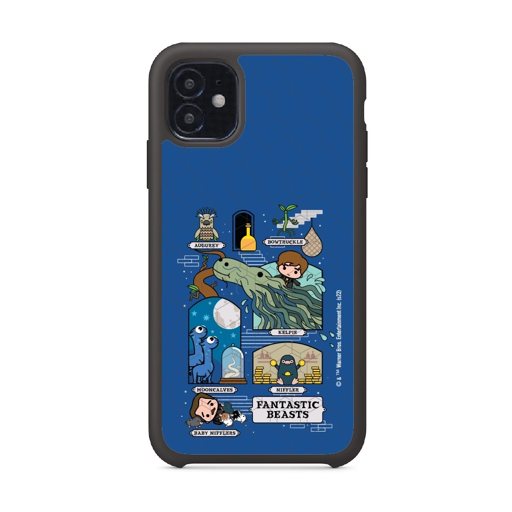 Fantastic Beasts adventures...