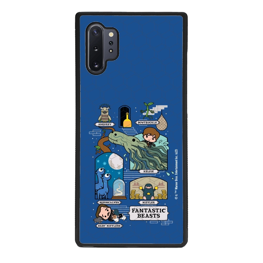 Fantastic Beasts adventures...