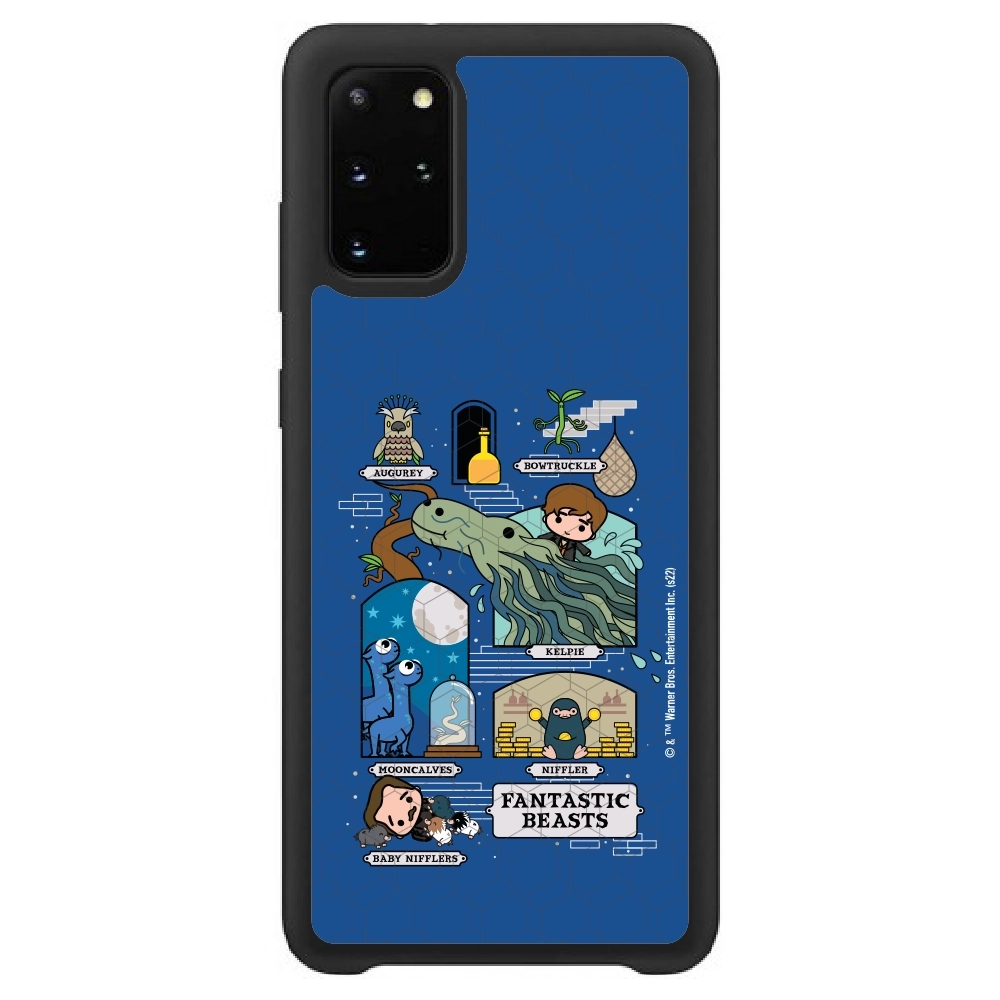 Fantastic Beasts adventures...