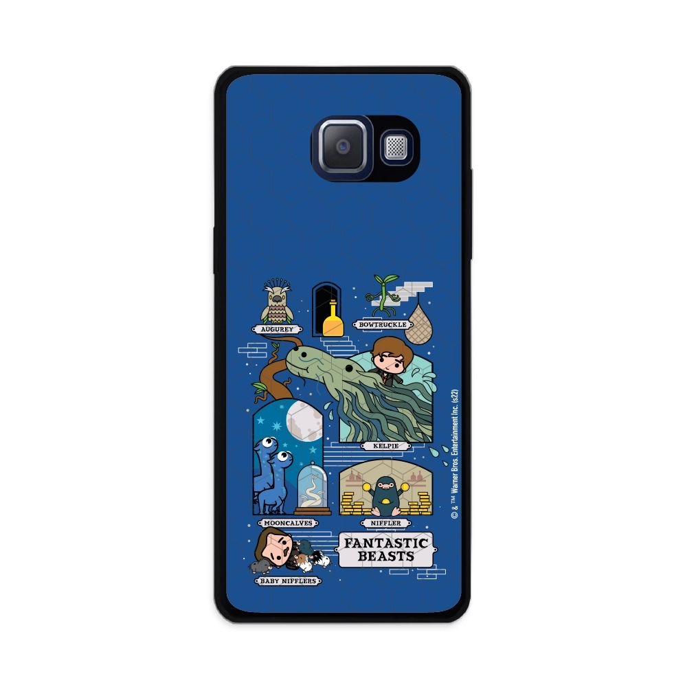 Fantastic Beasts adventures...