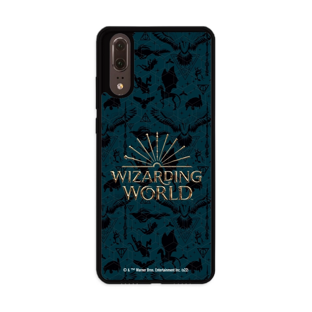 Fantastic Beasts Wizarding...