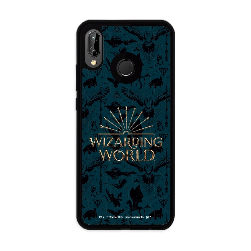 Fantastic Beasts Wizarding...