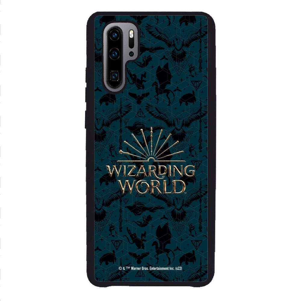 Fantastic Beasts Wizarding...