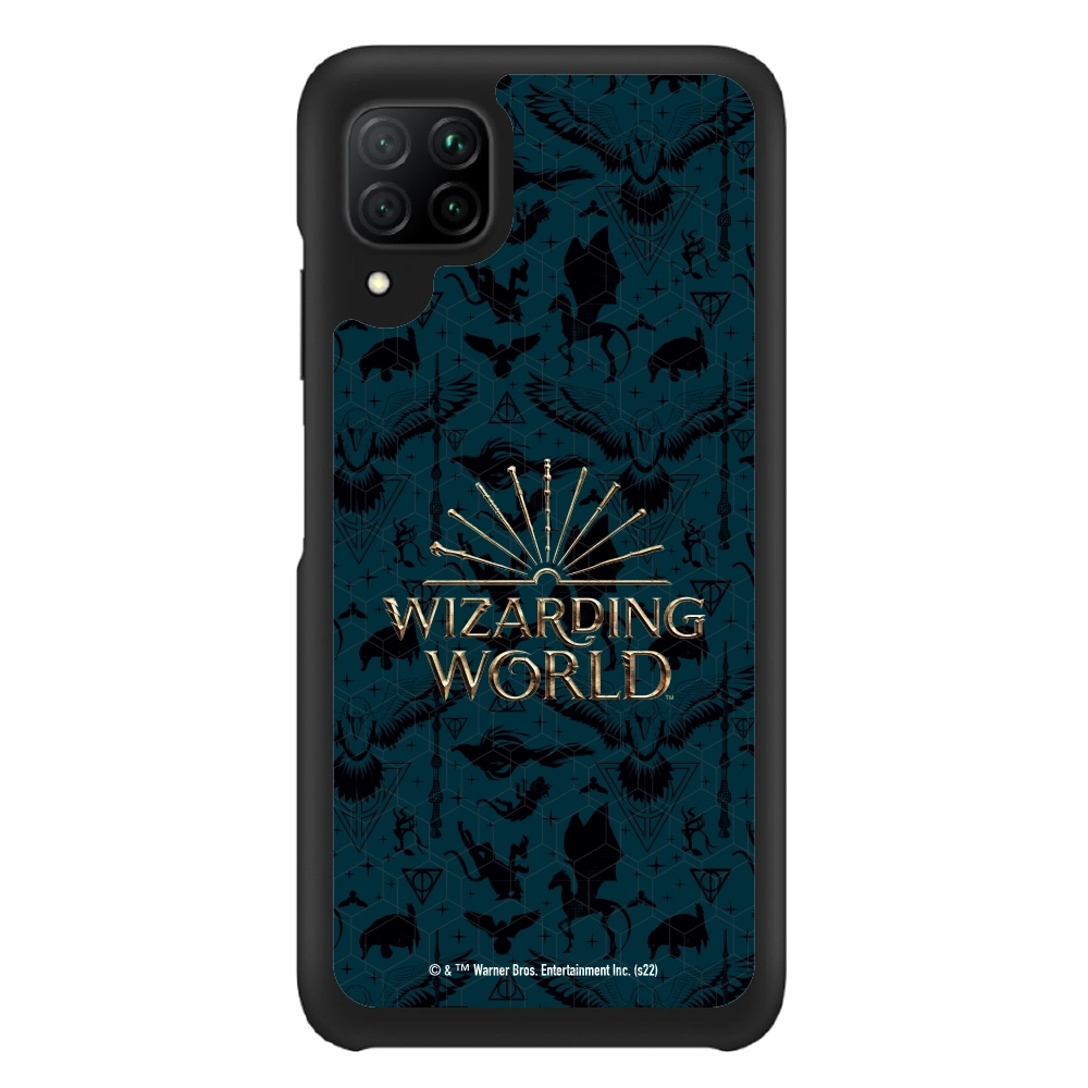 Fantastic Beasts Wizarding...