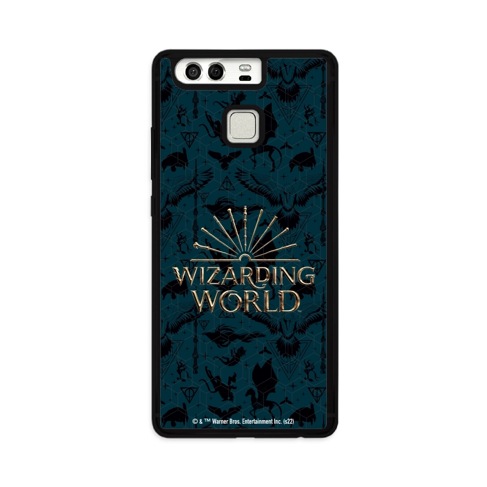 Fantastic Beasts Wizarding...