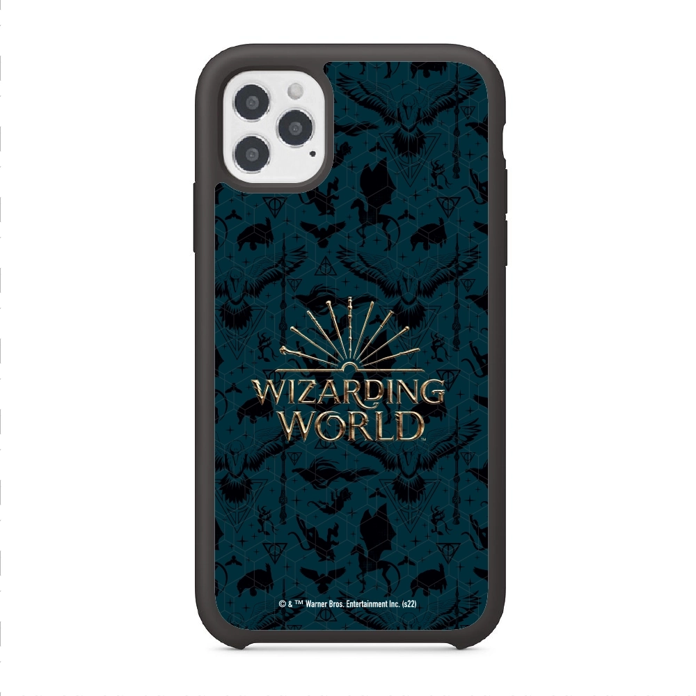 Fantastic Beasts Wizarding...