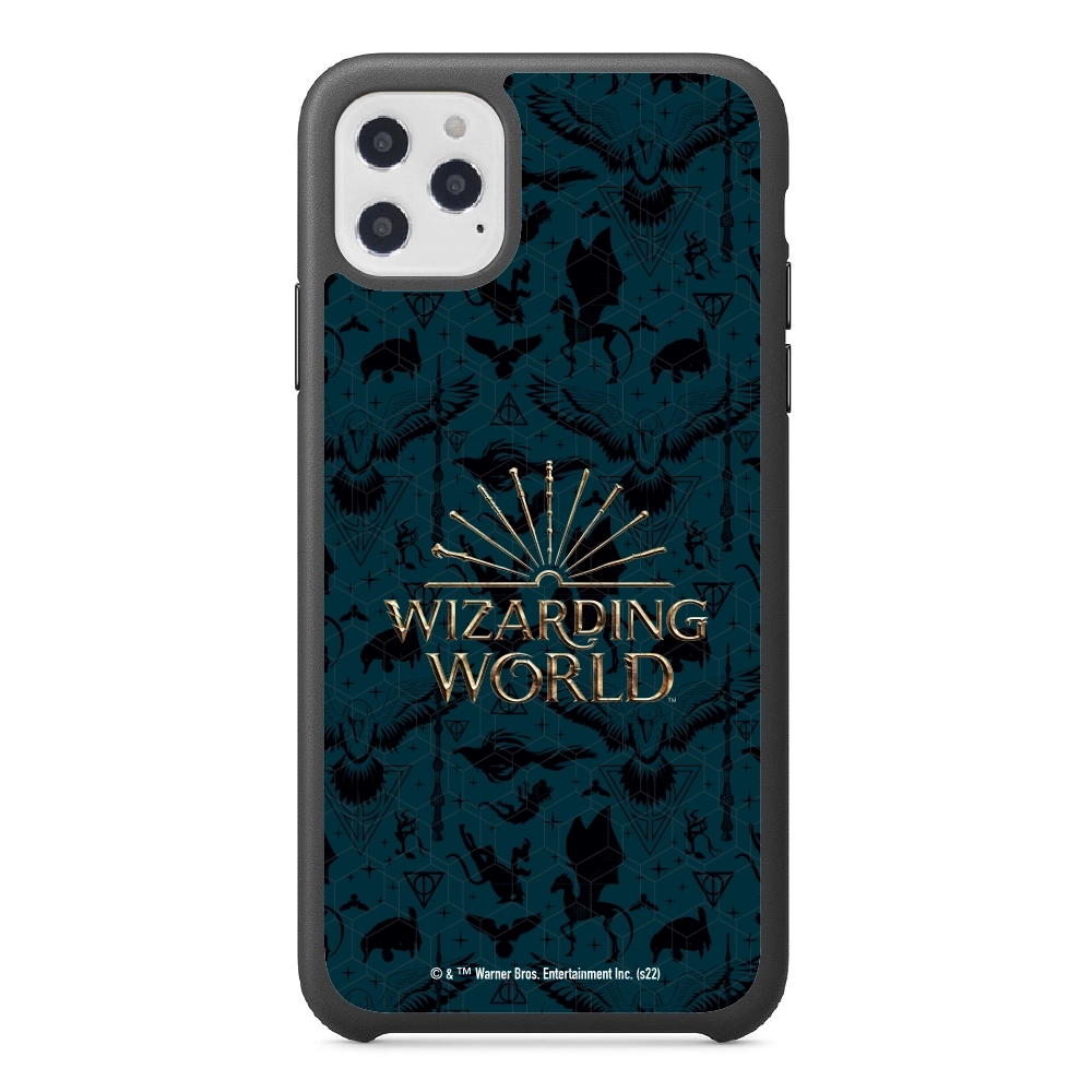 Fantastic Beasts Wizarding...