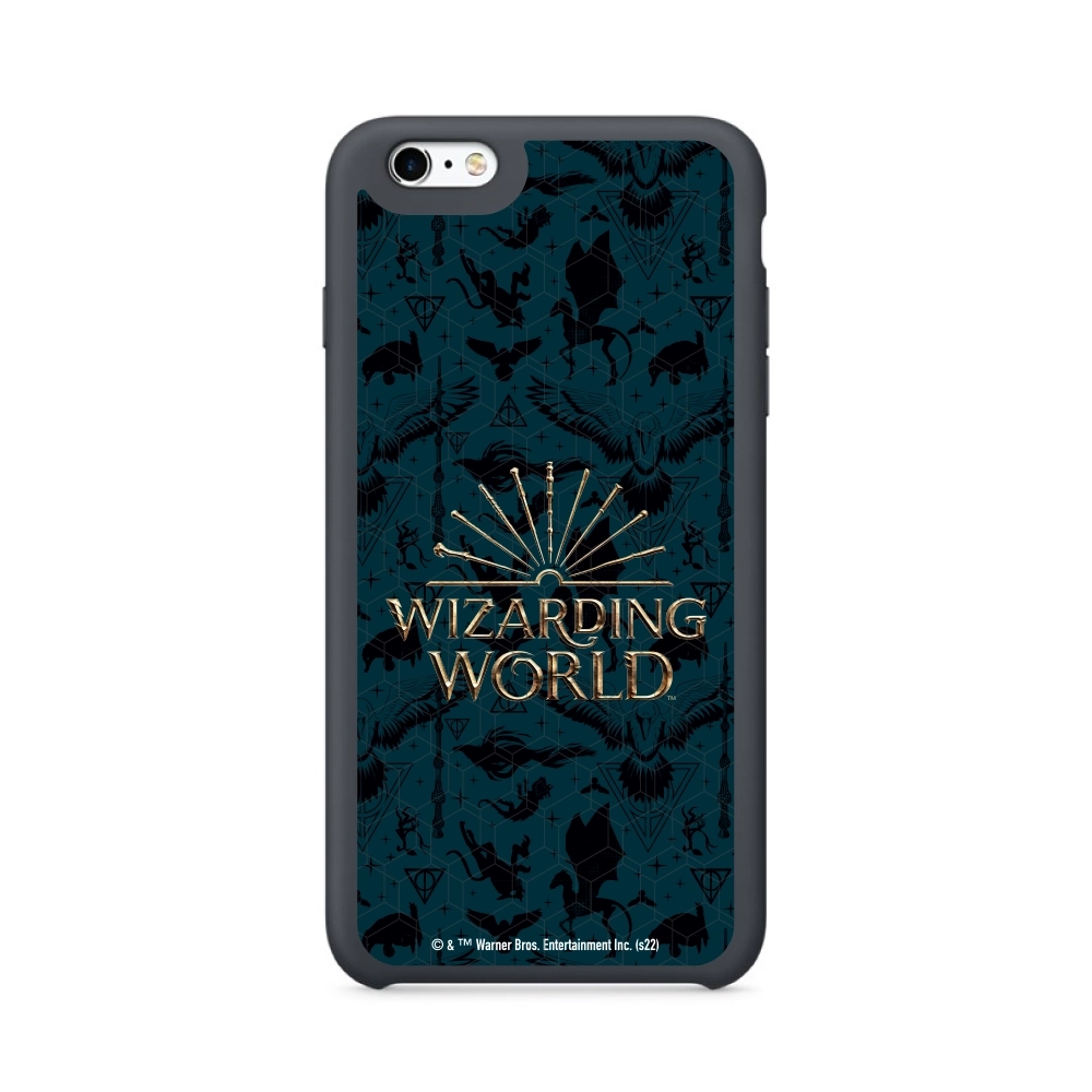 Fantastic Beasts Wizarding...