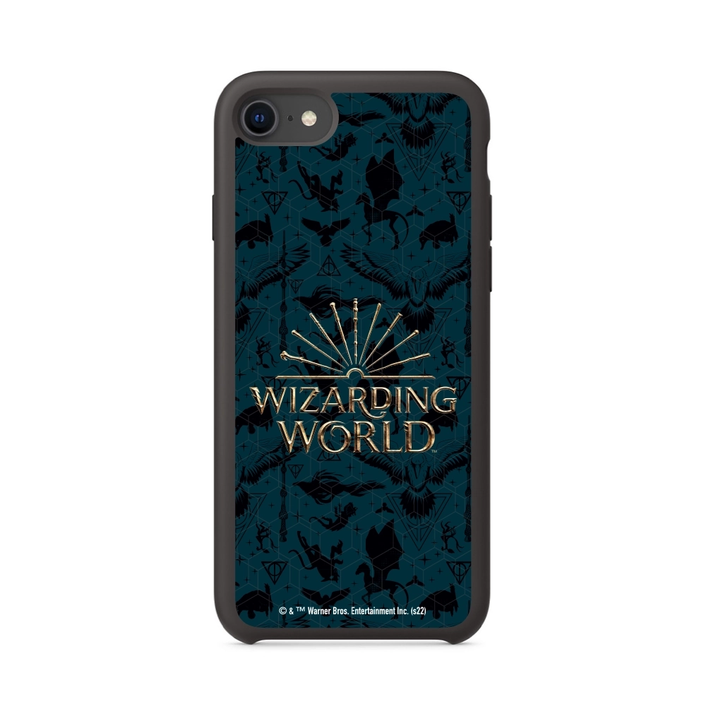 Fantastic Beasts Wizarding...