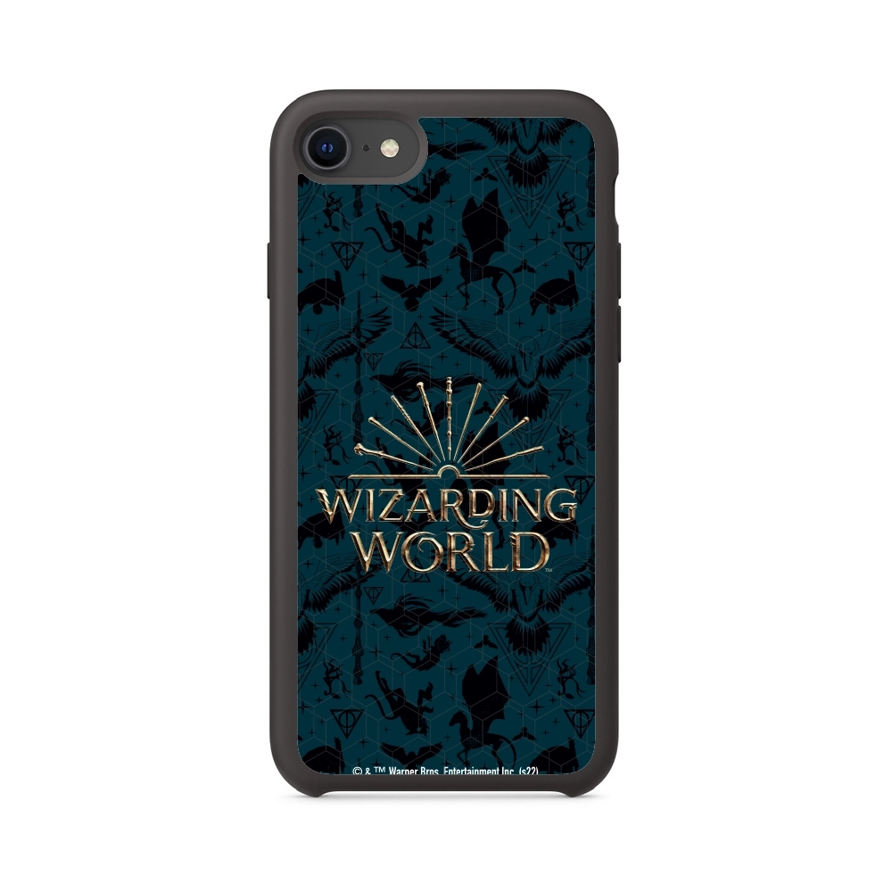 Fantastic Beasts Wizarding...