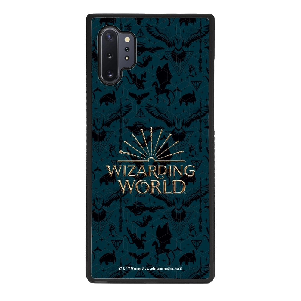 Fantastic Beasts Wizarding...