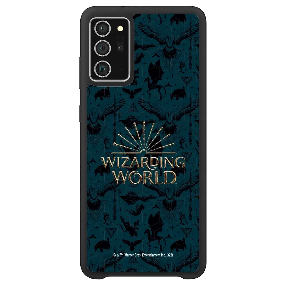 Fantastic Beasts Wizarding...