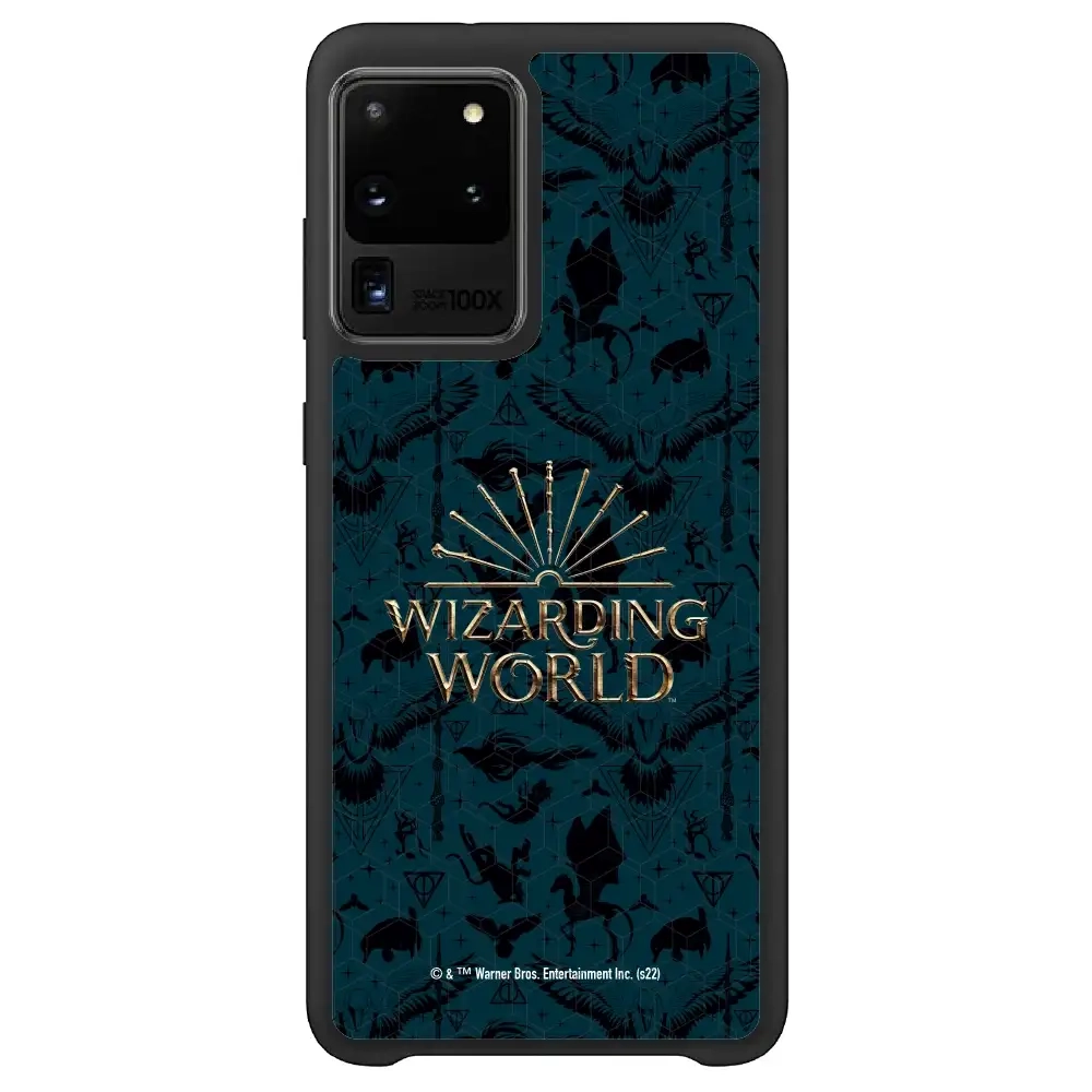 Fantastic Beasts Wizarding...