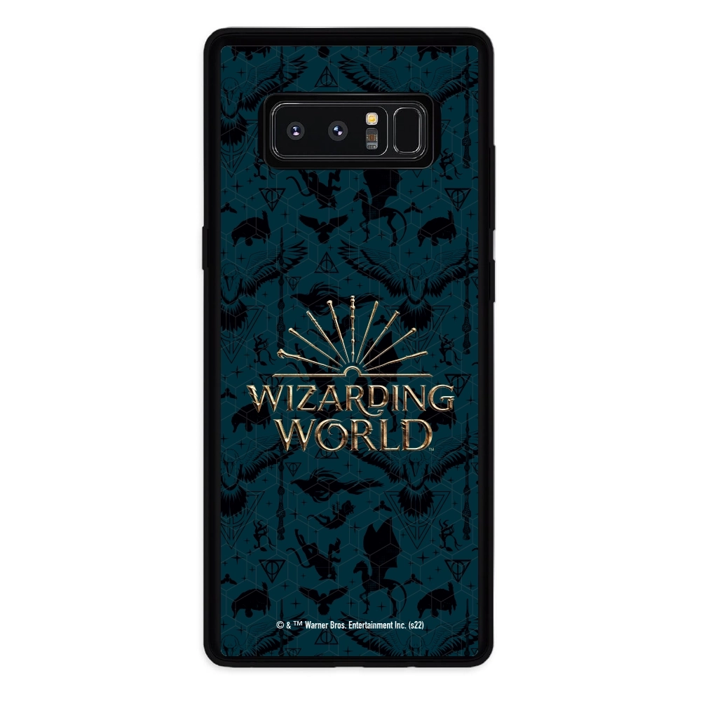 Fantastic Beasts Wizarding...