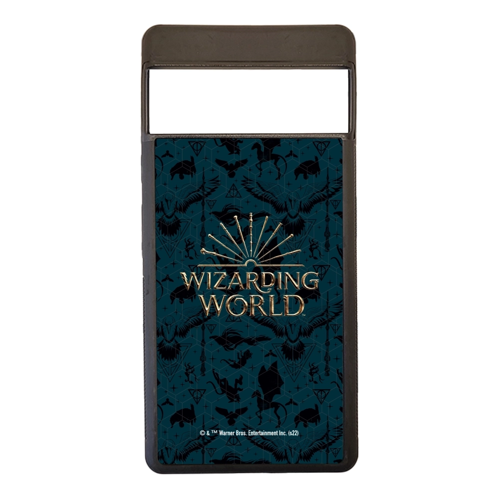 Fantastic Beasts Wizarding...