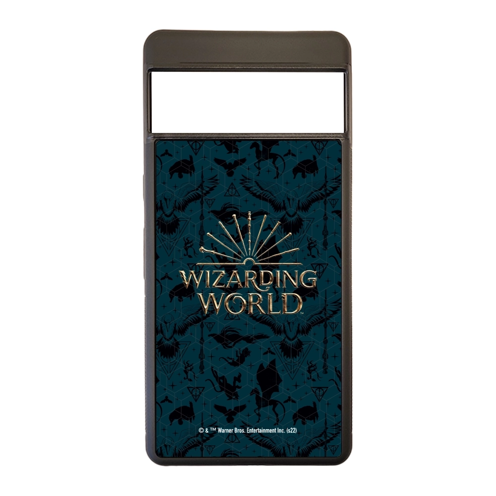 Fantastic Beasts Wizarding...