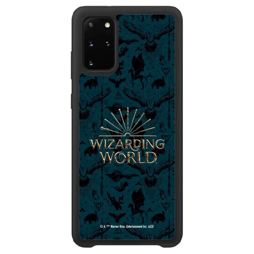 Fantastic Beasts Wizarding...