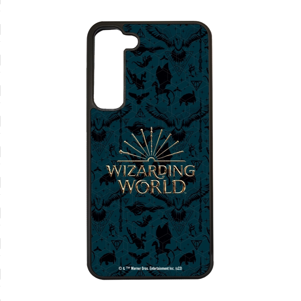 Fantastic Beasts Wizarding...