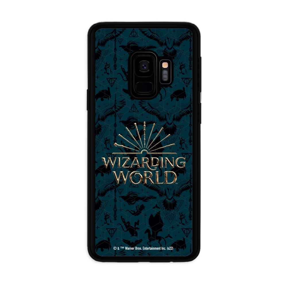 Fantastic Beasts Wizarding...