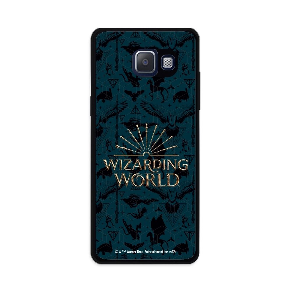 Fantastic Beasts Wizarding...