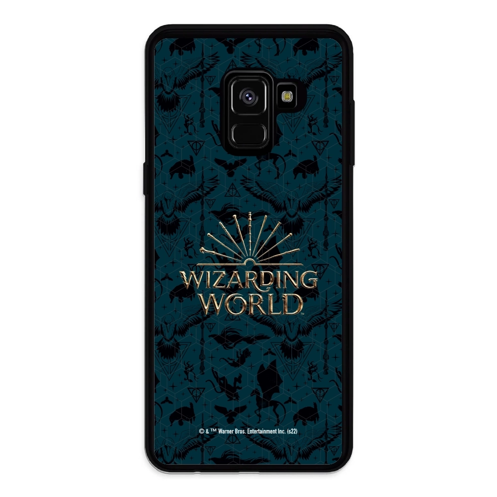 Fantastic Beasts Wizarding...