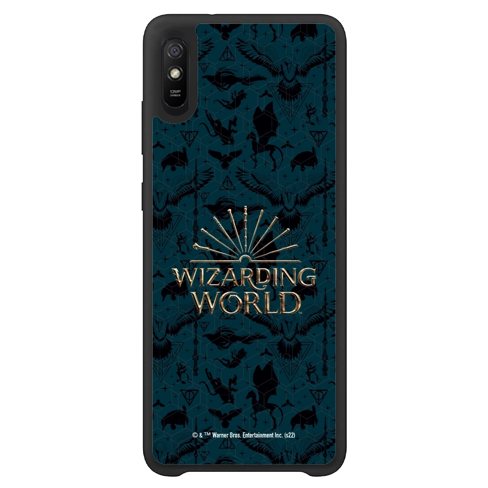 Fantastic Beasts Wizarding...