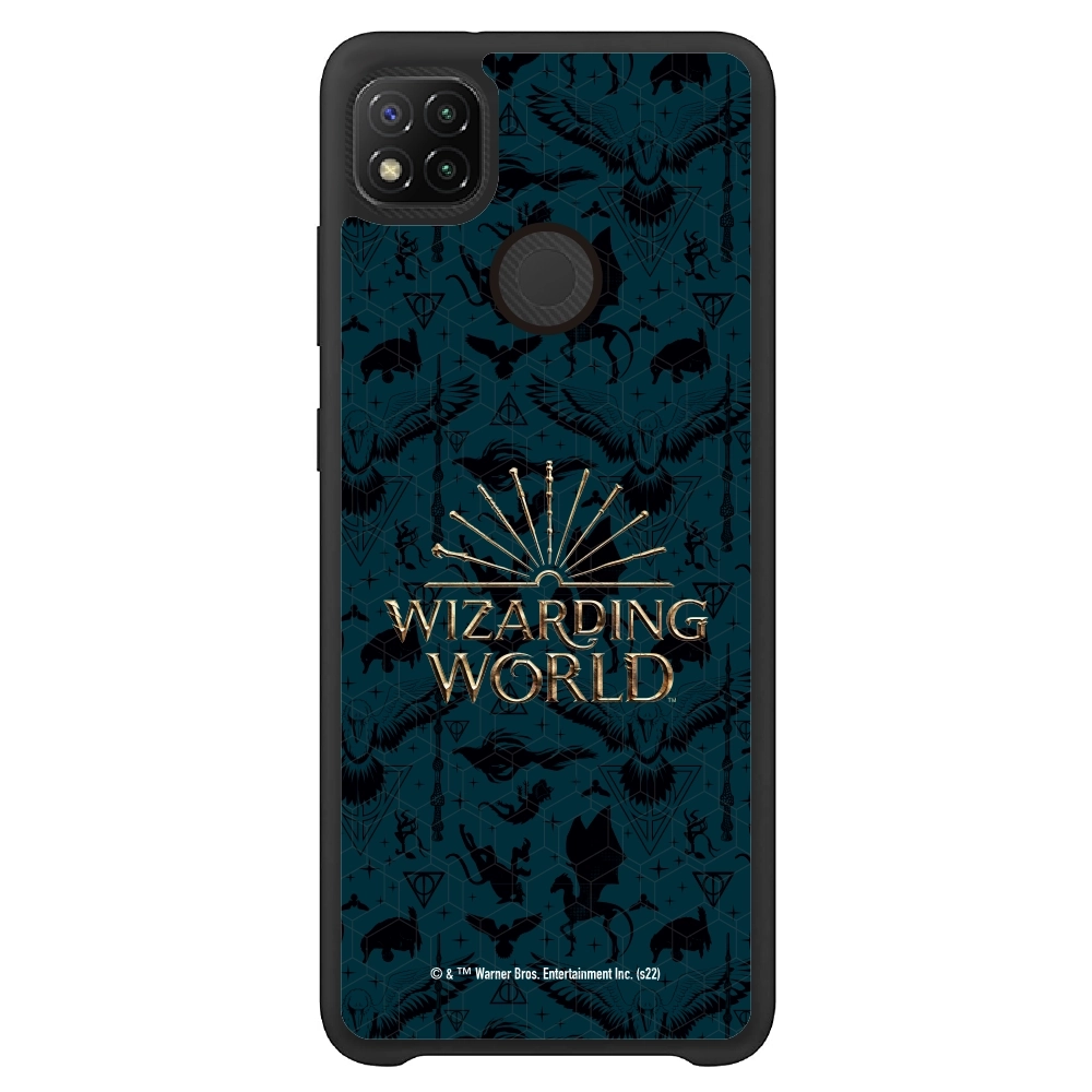 Fantastic Beasts Wizarding...