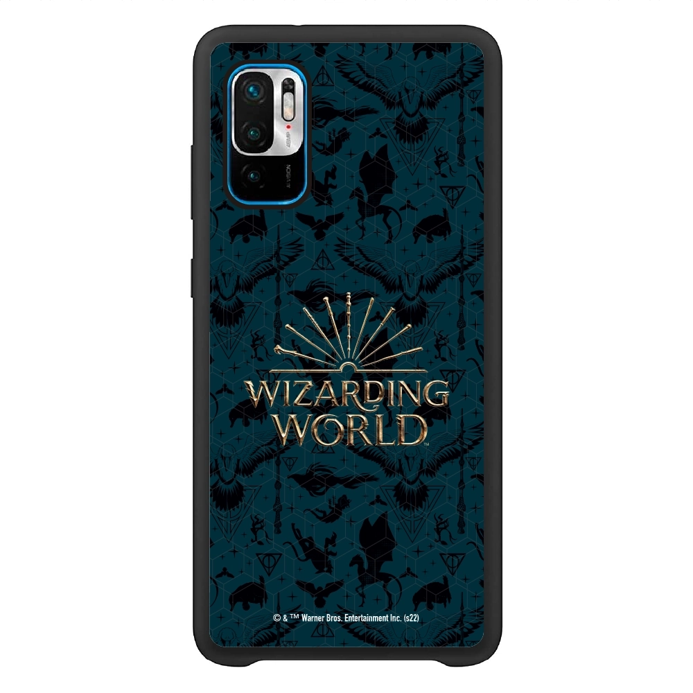 Fantastic Beasts Wizarding...