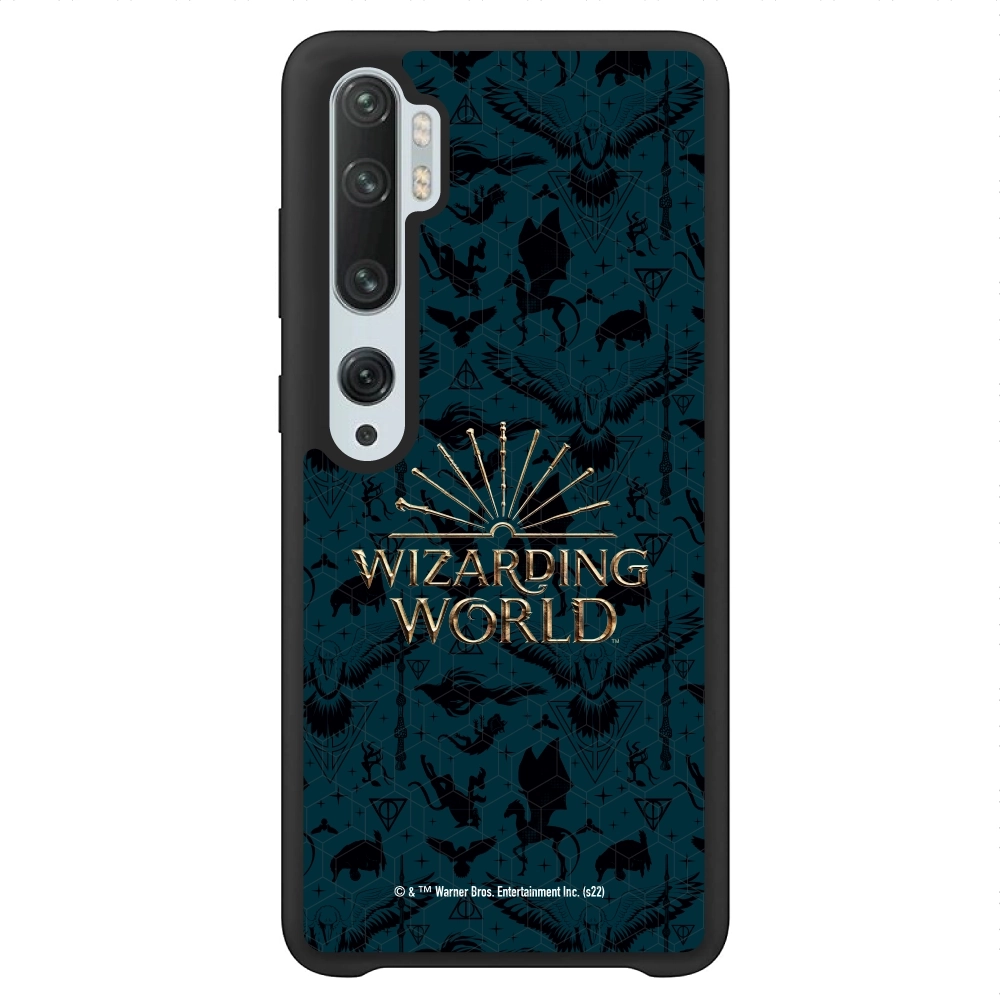 Fantastic Beasts Wizarding...