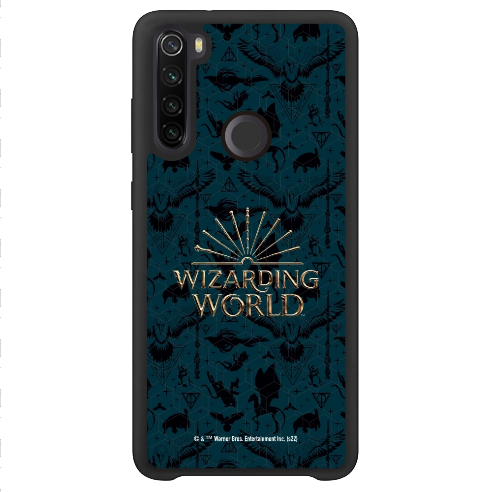 Fantastic Beasts Wizarding...