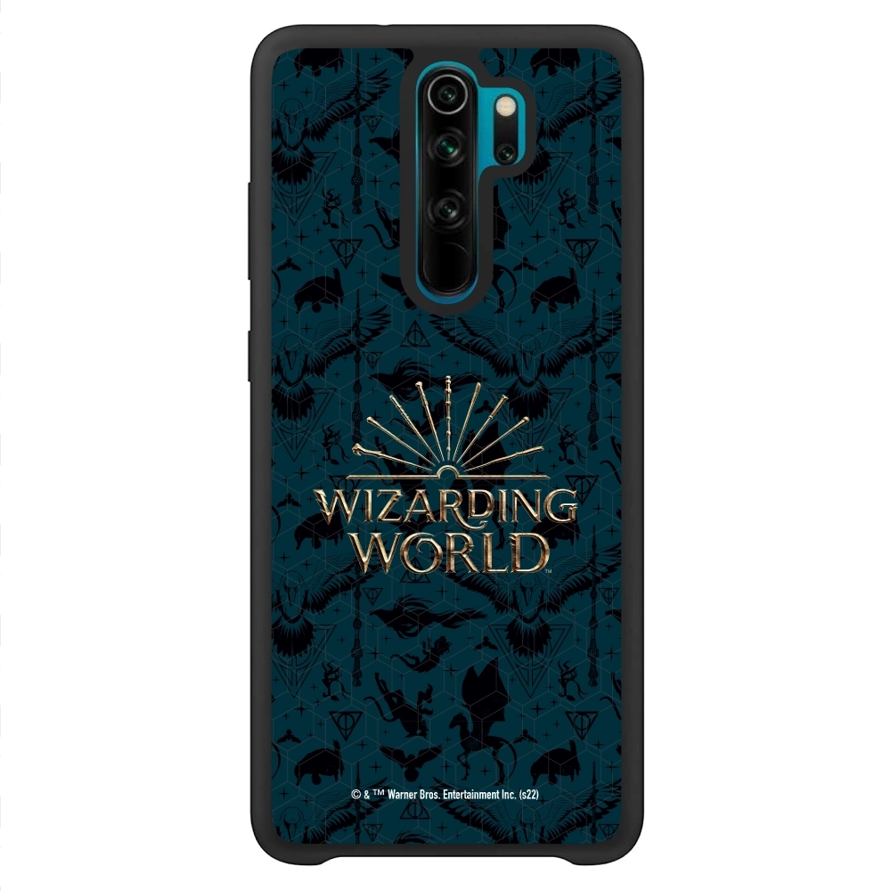 Fantastic Beasts Wizarding...