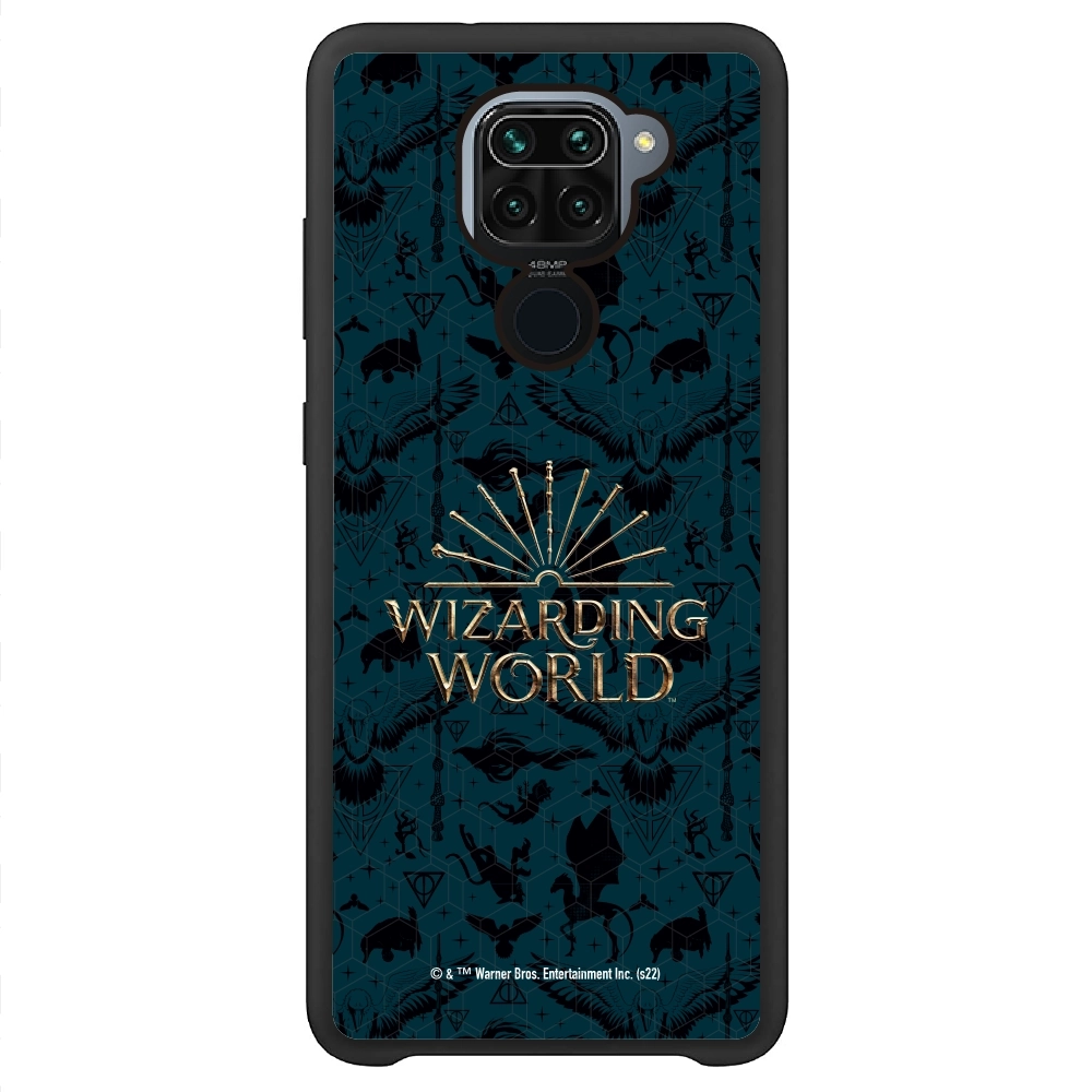 Fantastic Beasts Wizarding...