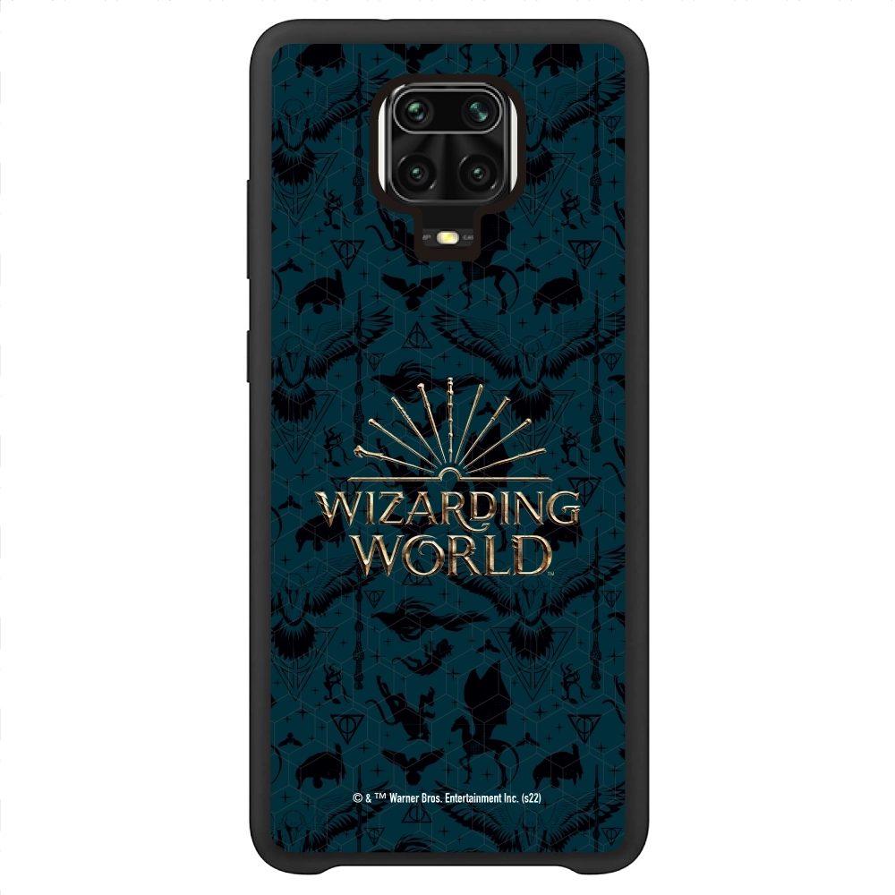 Fantastic Beasts Wizarding...