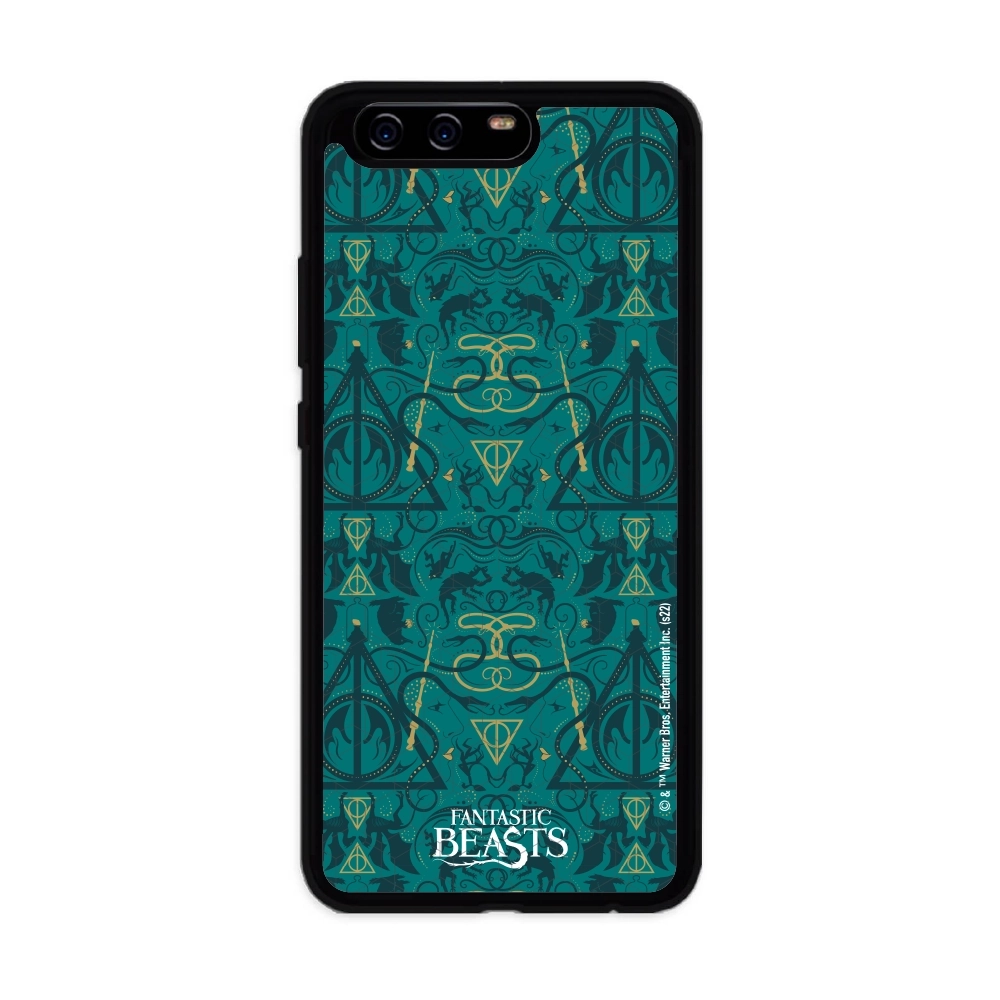Fantastic Beasts Green...