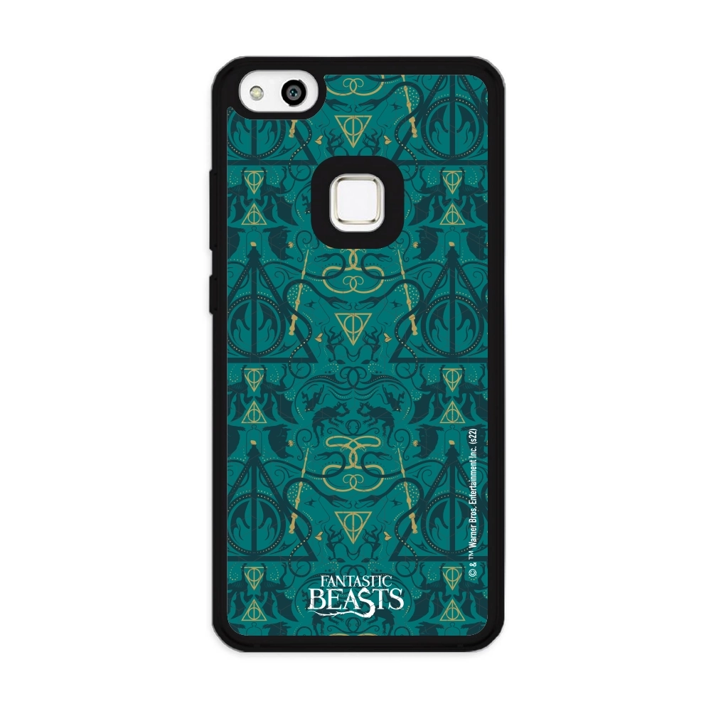 Fantastic Beasts Green...