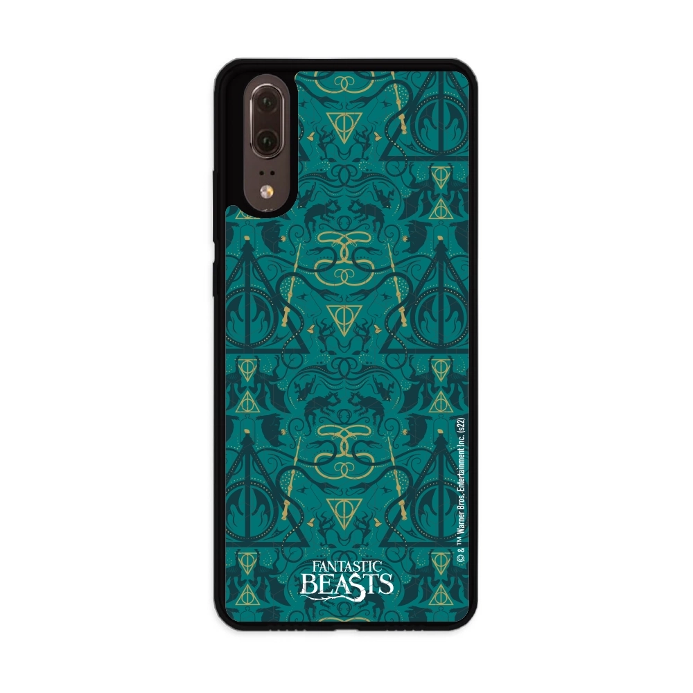 Fantastic Beasts Green...