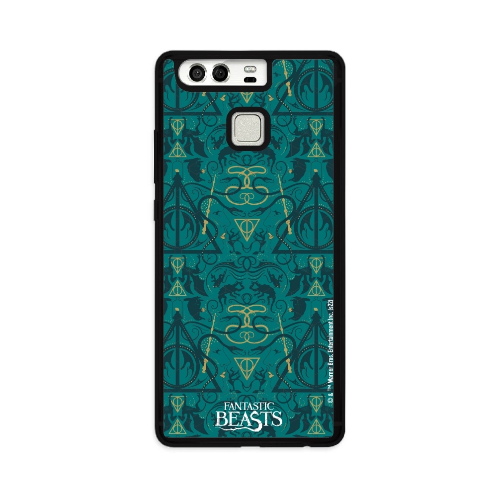 Fantastic Beasts Green...