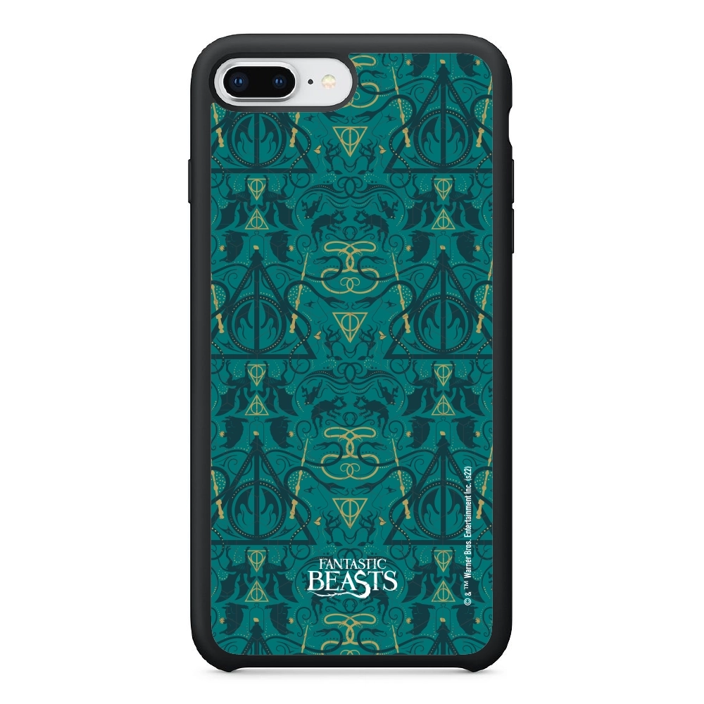 Fantastic Beasts Green...