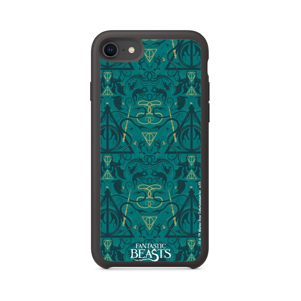 Fantastic Beasts Green...