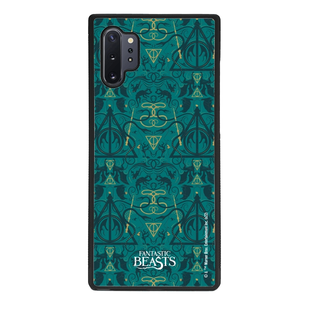 Fantastic Beasts Green...