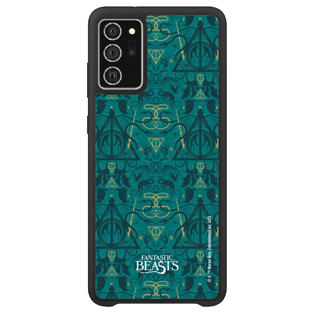 Fantastic Beasts Green...