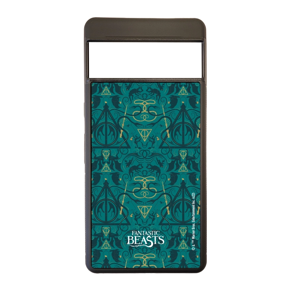 Fantastic Beasts Green...