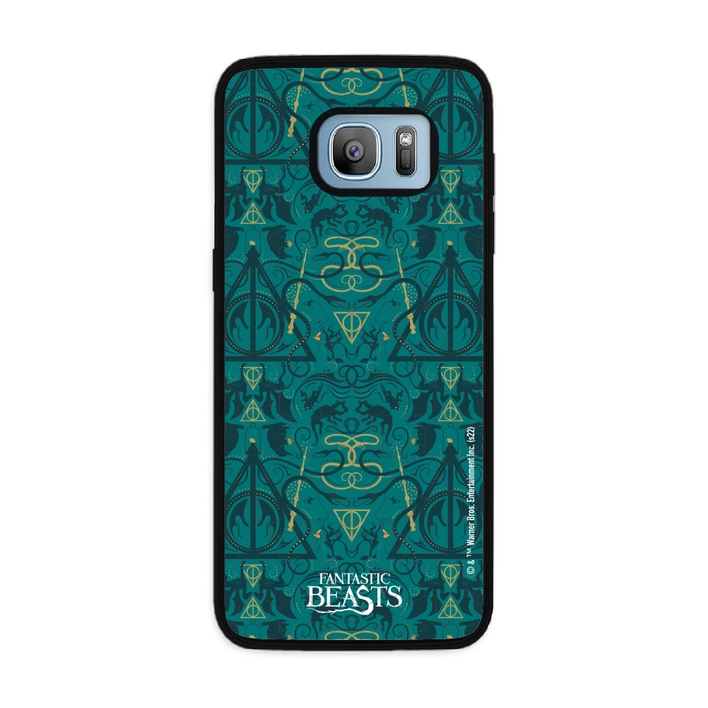 Fantastic Beasts Green...